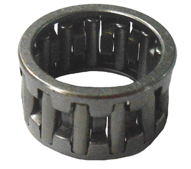 Naaldlager zuigerpen 14x18x9,8mm voor Puch Maxi, Solex en Tomos
