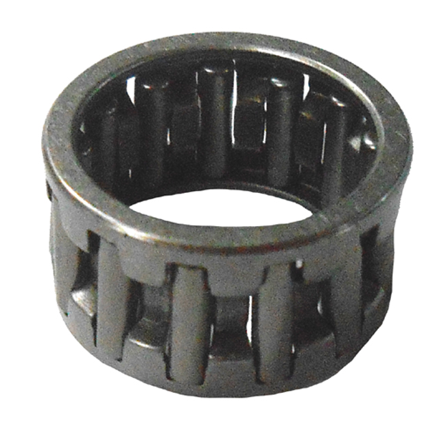 Naaldlager zuigerpen 14x18x9,8mm voor Puch Maxi, Solex en Tomos