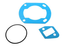 Airsal cilinderpakkingset 43,5mm voor Sachs 504 505 Hercules Prima