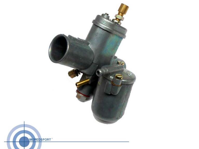 Carburateur 17mm Bing-model 1/17/41 voor Kreidler KS 517 529 530