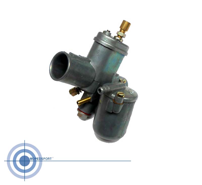 Carburateur 17mm Bing-model 1/17/41 voor Kreidler KS 517 529 530