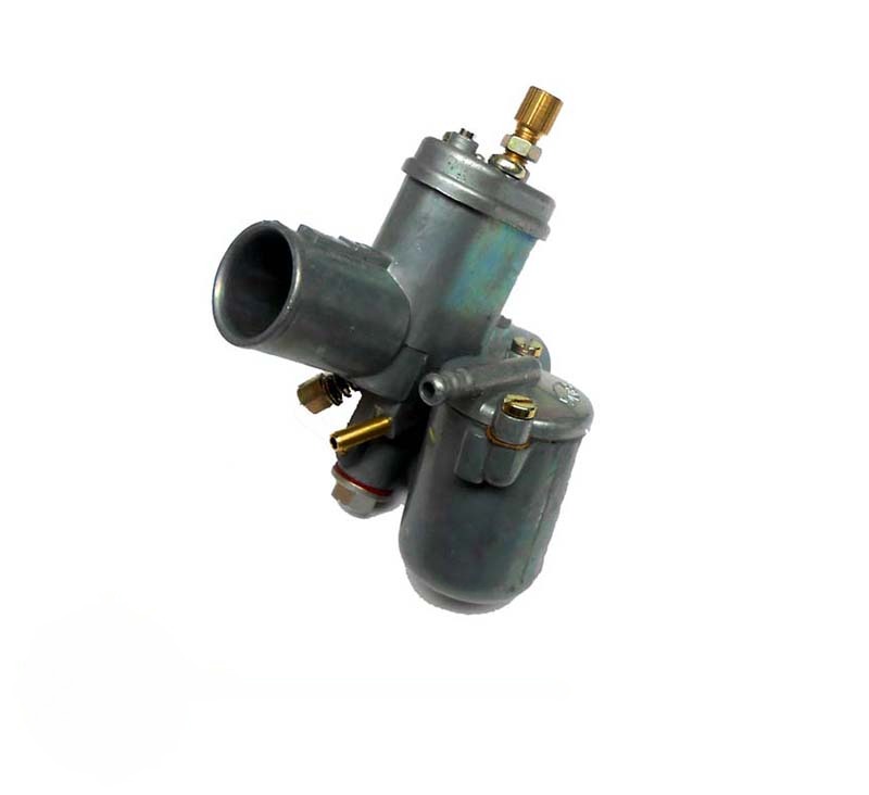 Carburateur 17mm Bing-model 1/17/41 voor Kreidler KS 517 529 530