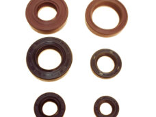 Minarelli Am6/aprilia Rs Set Oliekeerringen
