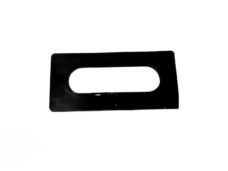Honda MB 50 80 rubber beugel kuipsteun
