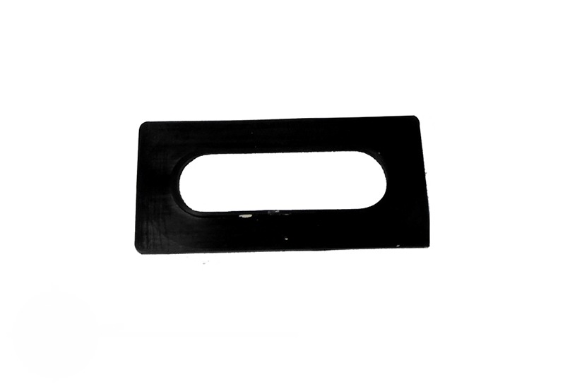 Honda MB 50 80 rubber beugel kuipsteun