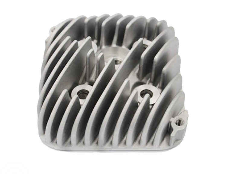 KREIDLER Cilinderkop 40MM 50CC aluminium 3V 4V 5V hoge druk