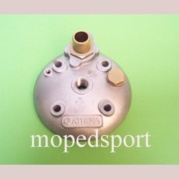 Minarelli Am6 Cilinderkop 47.6 Voor 1717 Rs