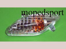 Aprilia Knipperlicht Links Voor 8224590