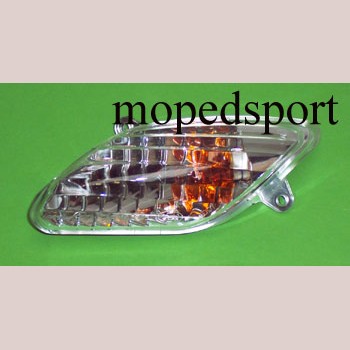 Aprilia Knipperlicht Links Voor 8224590