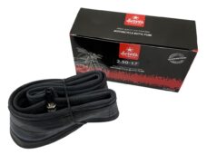 Universeel Bromfiets Band 2,50x17 43j Verstevigd Tt Heidenau 11110031 Banden Heidenau 2.50 17 Inch
