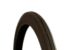 Hutchinson buitenband 19 x 1.75 voor Velosolex bromfiets met straatprofiel