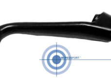 Sachs Kickstartpedaal Zwart 5v Pedaal Frame - 5 Versnellingen