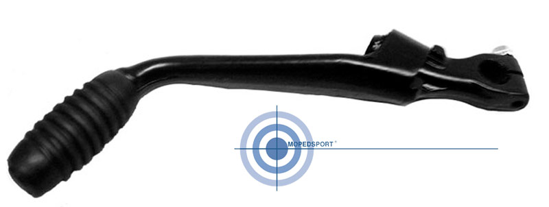 Sachs Kickstartpedaal Zwart 5v Pedaal Frame - 5 Versnellingen