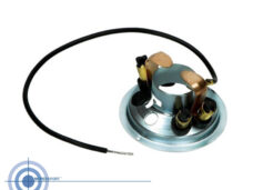 Bromfiets 517 Fitting Ba20 Lamp Mod 517