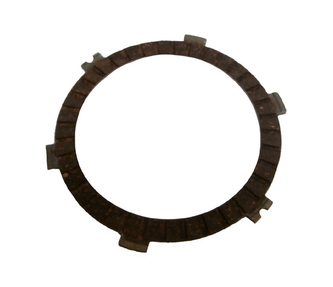 Koppelingsplaten set 314-06.606 voor Sachs KS80 bromfietsmotor
