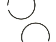 Zuigerveerset 38mm × 1,5mm B-sluiting voor Puch Maxi 50cc