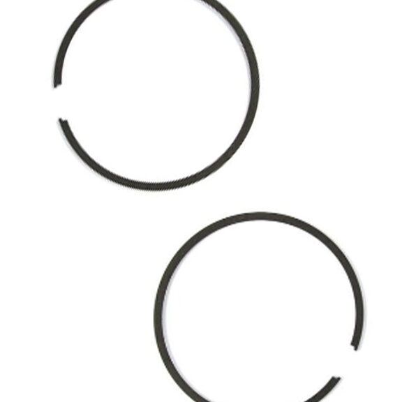 Zuigerveerset 38mm × 1,5mm B-sluiting voor Puch Maxi 50cc