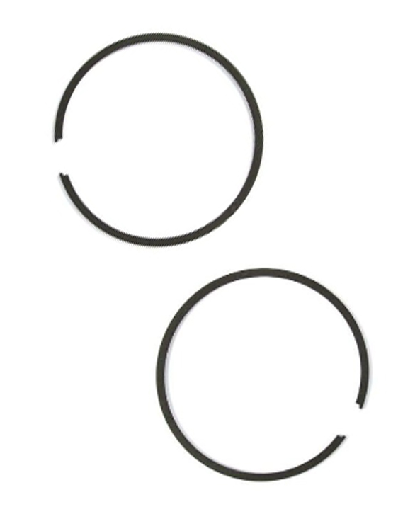 Zuigerveerset 38mm × 1,5mm B-sluiting voor Puch Maxi 50cc