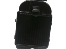 Vervangende radiateur 517-10.699 voor Zündapp KS50 watergekoeld 1974-1976