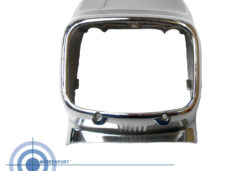 Puch Maxi Pearly Koplampspoiler Chroom