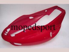 Malaguti Framecover F15 Rood Voor Twotone 06312671 Frame Delen/zijscherm