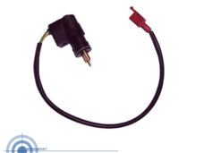 Peugeot Kymco Aprlia Honda Sj Malagiti Choke Elektrisch Voor Amal Dellorto 20mm 50cc
