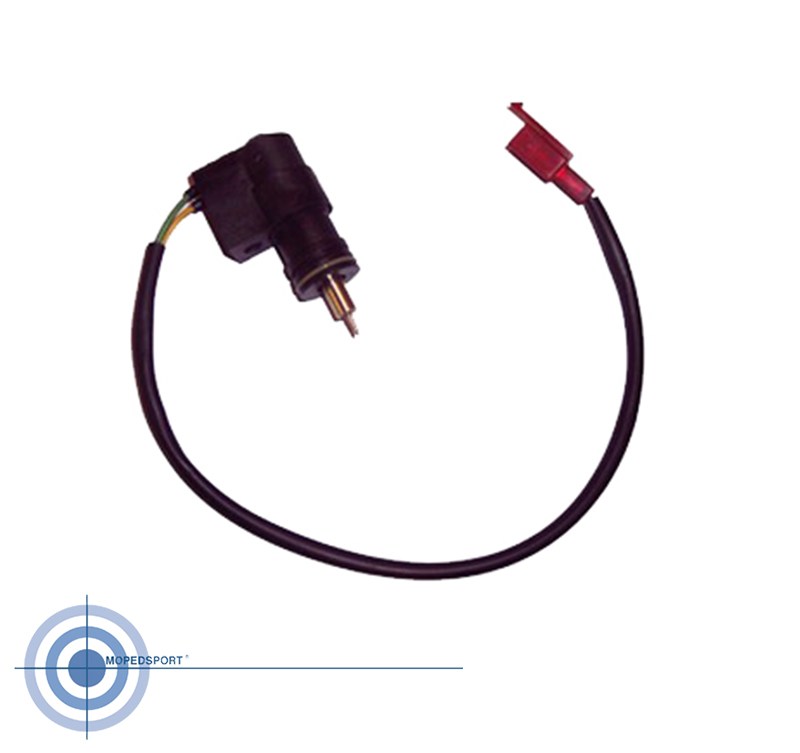 PEUGEOT KYMCO APRLIA HONDA SJ MALAGITI Choke elektrisch voor Amal Dellorto 20mm 50cc
