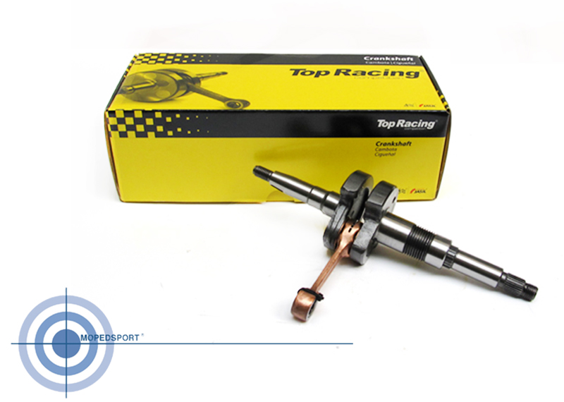 APRILIA/MORINI HABANA KATANA SUZUKI Krukas Habana / Katana /Mojito AC 10mm pen 6030115 Topracing NOS * OUTLET*