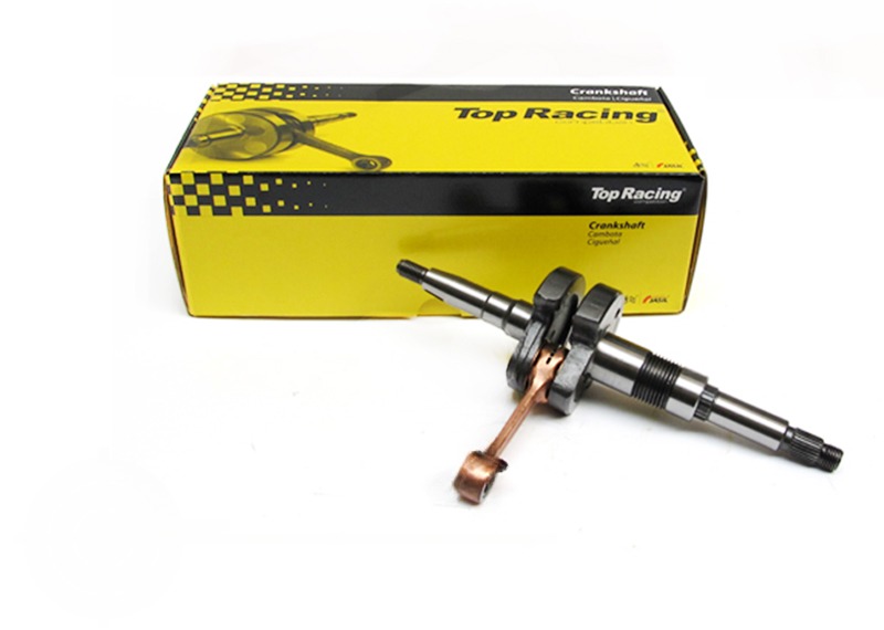 Aprilia/Morini Habana Katana Suzuki krukas Habana, Katana, Mojito AC 10mm pen 6030115 topracing NOS * outlet*
