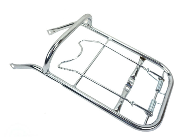 Puch Ms/mv Bagagedrager Puch Ms / Mv / Tomos 2l / 3l A-kwaliteit 352.2.29.020.0