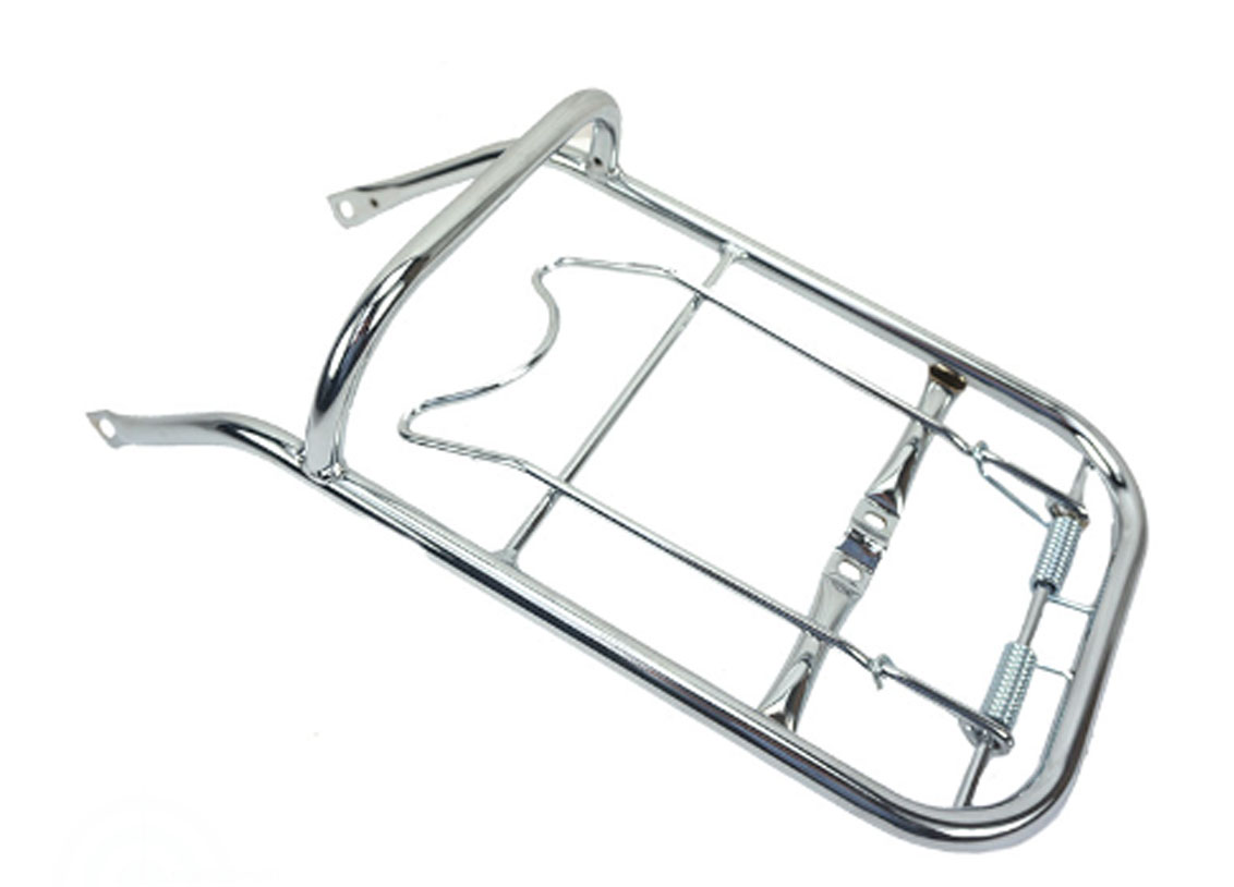 Puch Ms/mv Bagagedrager Puch Ms / Mv / Tomos 2l / 3l A-kwaliteit 352.2.29.020.0