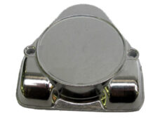 Bromfiets Ks50 Ks100 Afdekkap Stuurkap Plaat Koplamphuis Ks 517-12.125 Bovenplaat Aluminium Stuur