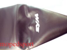 Sym Mio Fiddle 2 Buddydek Carbonlook