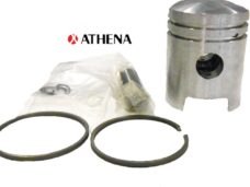 Puch Maxi Zuiger Athena 38mm 25 Km Maat A 008102.a | Puch 50, Puch 1 50, 2t Maxi 12mm Pen