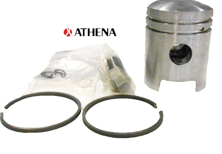 Puch Maxi Zuiger Athena 38mm 25 Km Maat A 008102.a | Puch 50, Puch 1 50, 2t Maxi 12mm Pen