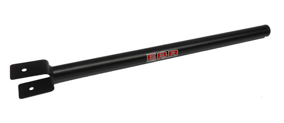 Puch Maxi Tomos Frameversterker/frameversteviger Zwart E.b.r./ebr - Frame