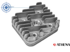 Typhoon Piaggio/gilera Cilinderkop 80cc Ac Voor Set Athena 921