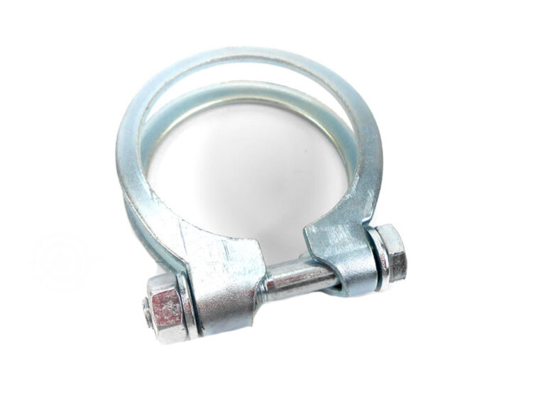 Universeel Uitlaatklem 30-32mm
