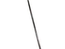 Lange voorvorkveer 64cm voor Zundapp 517 529 530 telescoopvoorvork