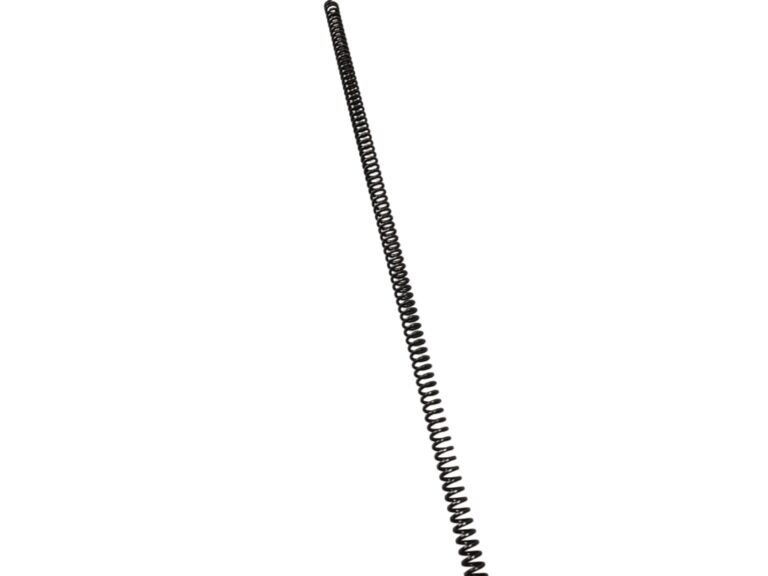 Lang forgaffelfjeder 64cm til Zundapp 517 529 530 teleskopisk forgaffel