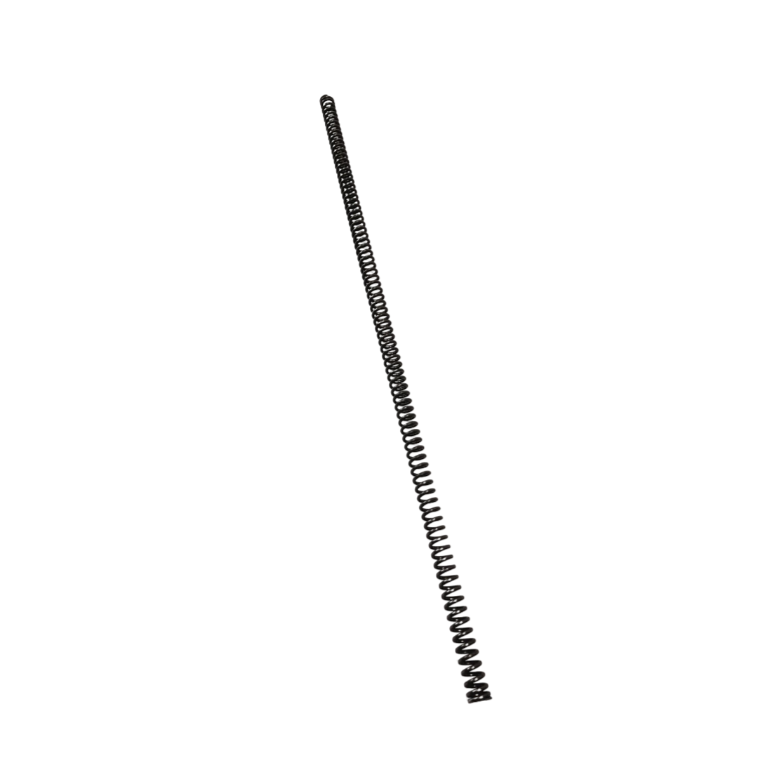 Lange voorvorkveer 64cm voor Zundapp 517 529 530 telescoopvoorvork