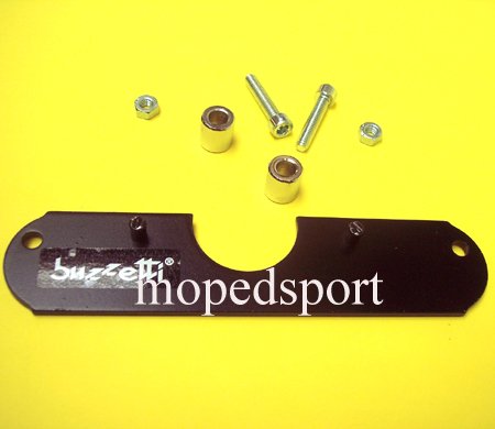 Sym Blokkeerplaat/ Starterkrans Peugeot Tweet 50/125/150 Sym 125/150 4t- Symphony Buzzetti 5520