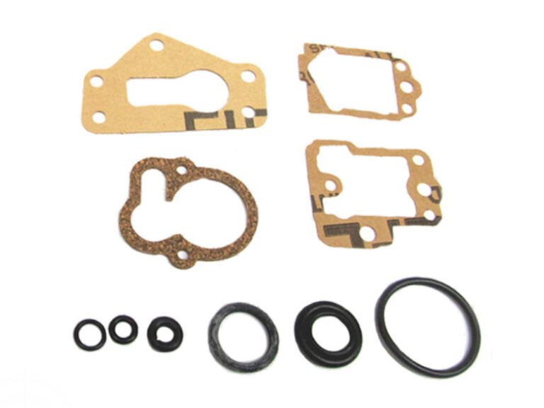 Spartamet Pakkingset Oud / Nieuw Model Bac