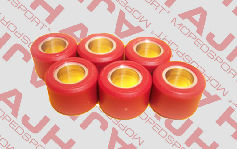 Polini Variorol 17x12 3.25 Gr. Franco Morini Motor 242.112 Motordelen * Op = Op !! *