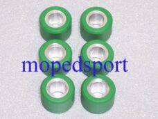 Polini Variorol 17x12 3.70 Gr. Franco Morini Motor 242.113 Motordelen * Op = Op !! *
