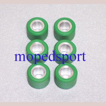 Polini Variorol 17x12 3.70 Gr. Franco Morini Motor 242.113 Motordelen * Op = Op !! *