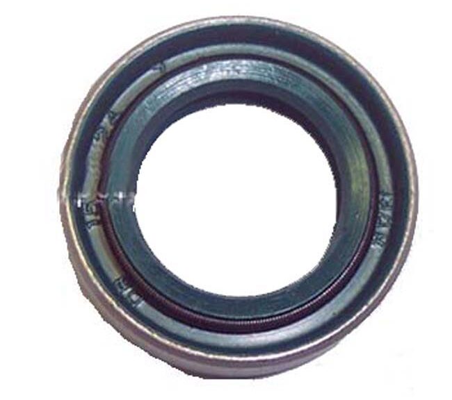 Dubbele krukaskeerring 17x28x6.5mm voor Kreidler Florett K54 motorblok