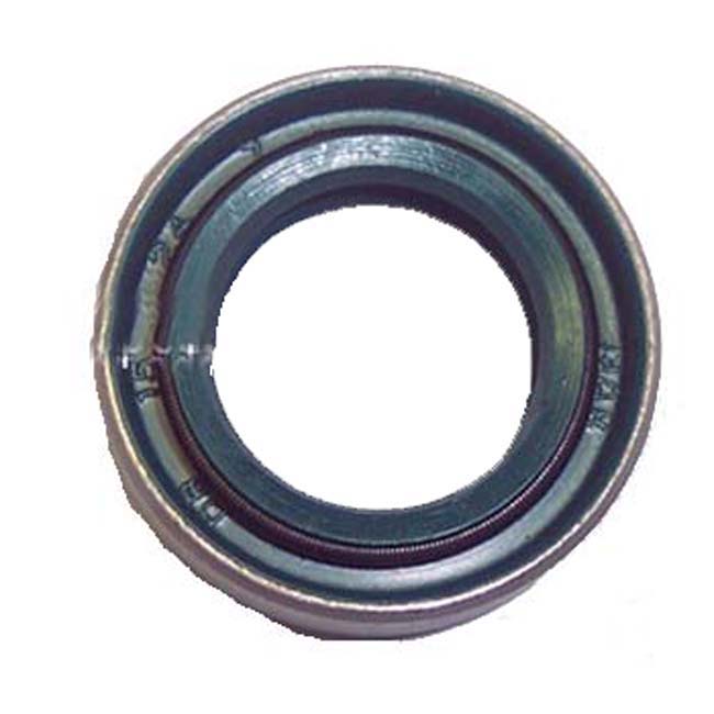 Dubbele krukaskeerring 17x28x6.5mm voor Kreidler Florett K54 motorblok