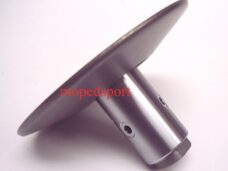 Vespa Lx/gilera/piaggio Poelie Koppeling Buiten 50cc Origineel 4795526 133mm Achterste Deel