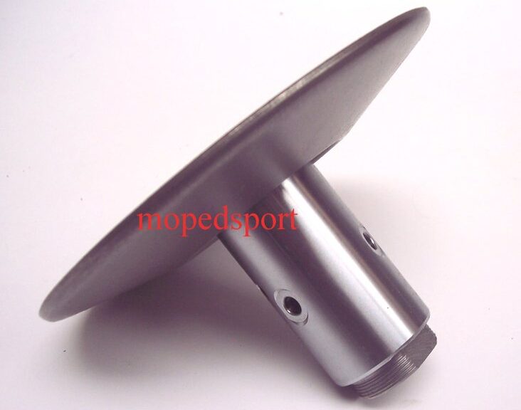 Vespa Lx/gilera/piaggio Poelie Koppeling Buiten 50cc Origineel 4795526 133mm Achterste Deel